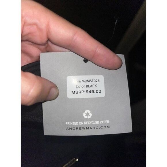 Marc Fisher Pencil Skirt  - Picture 4 of 5